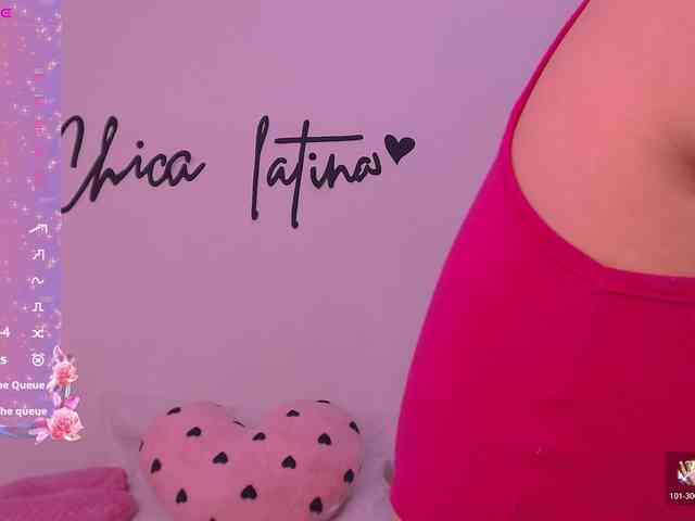 Atena webcam