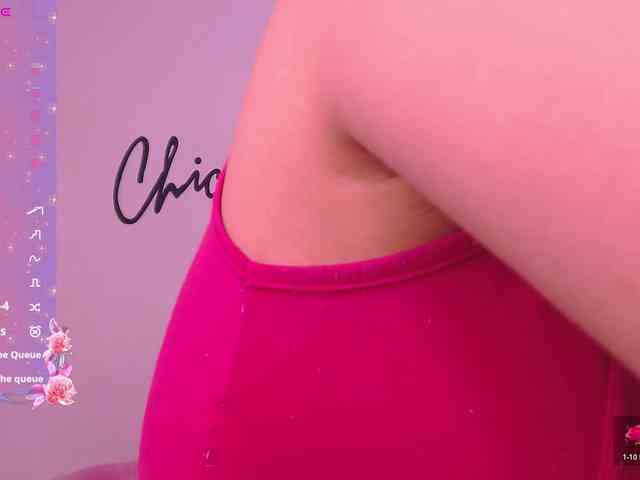 Atena webcam