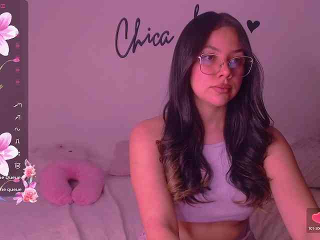 Atena webcam
