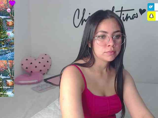 Atena webcam