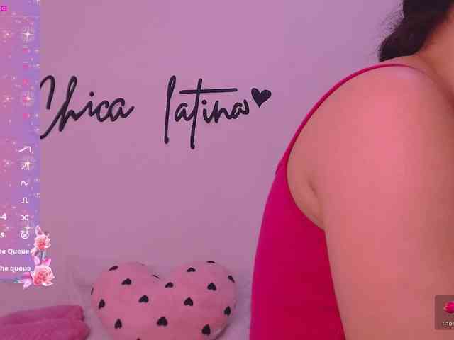 Atena webcam