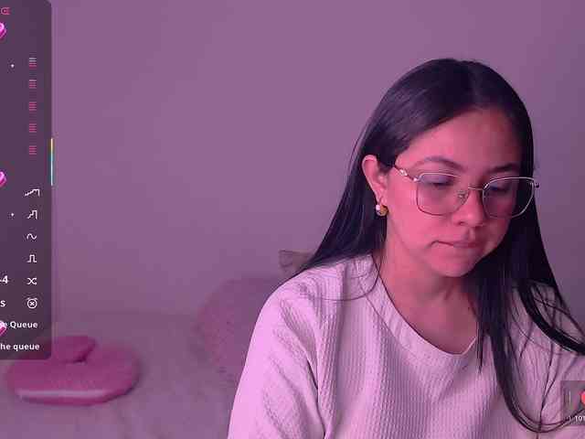 Atena webcam