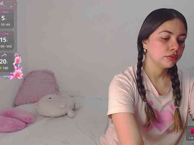 Atena webcam