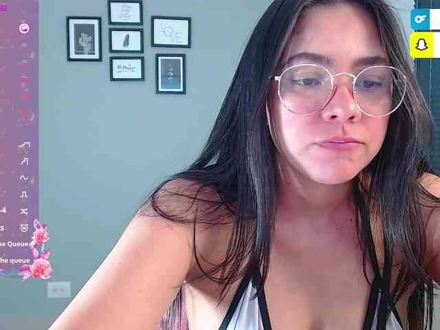 Atena webcam