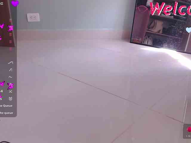 diva-tropical080... Live Webcam on BongaCams