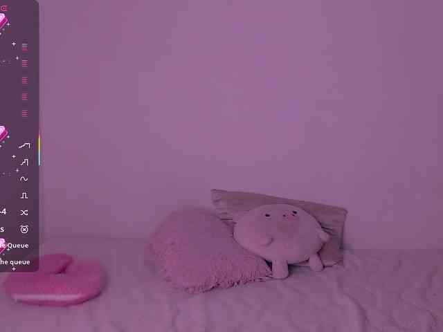 Atena webcam