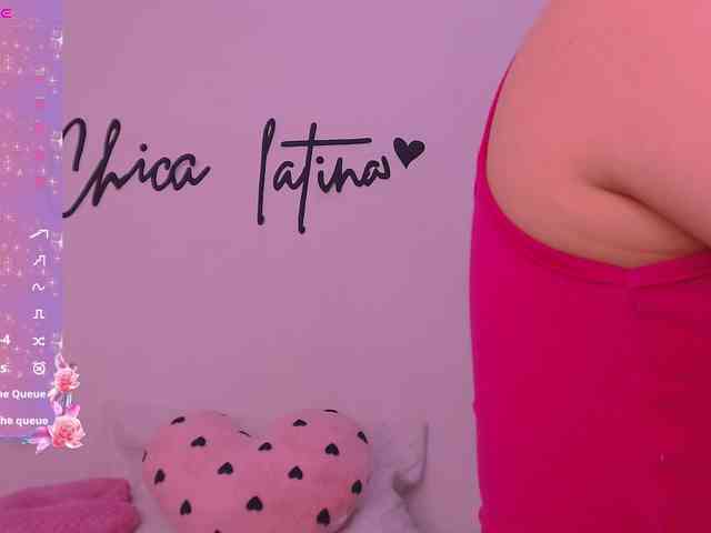 Atena webcam
