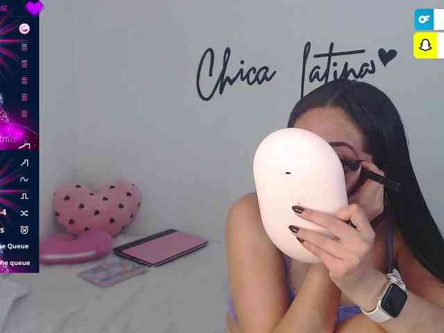 Atena webcam