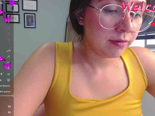 Atena webcam