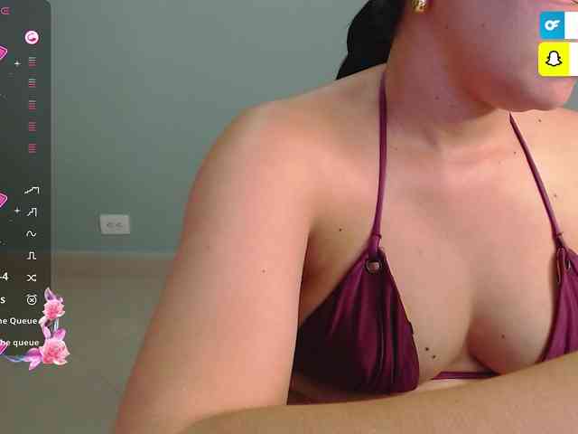 Atena webcam