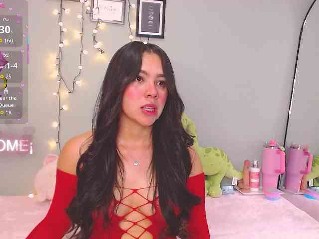 diva-tropical080... Live Webcam on BongaCams