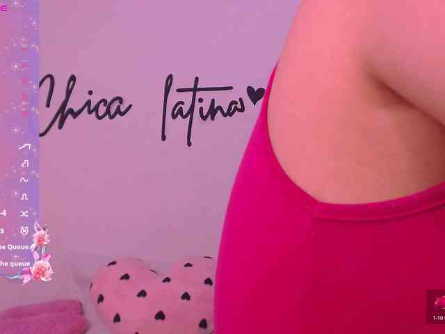 Atena webcam