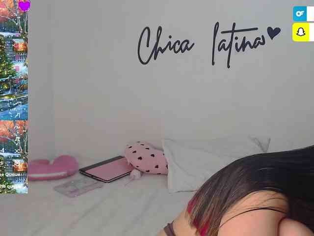 Atena webcam