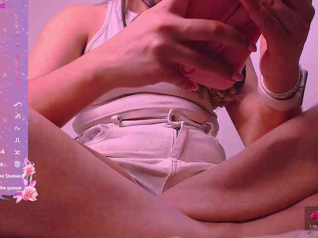 Atena webcam
