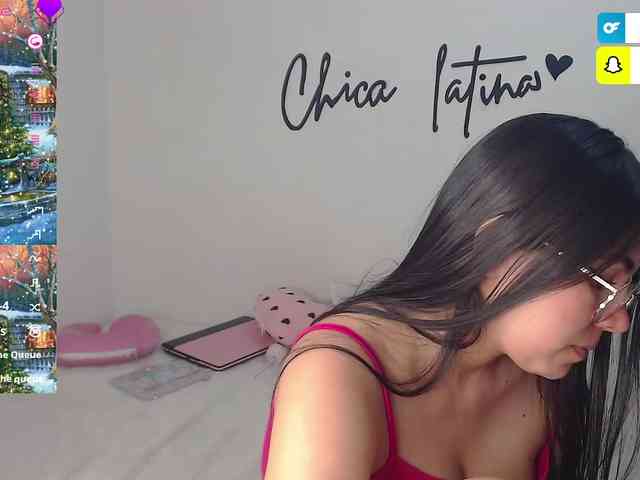 Atena webcam