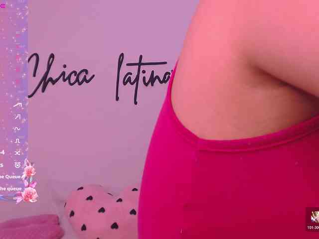 Atena webcam