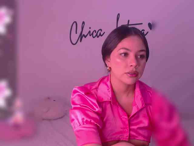 Atena webcam