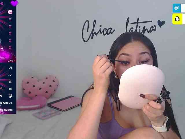 Atena webcam