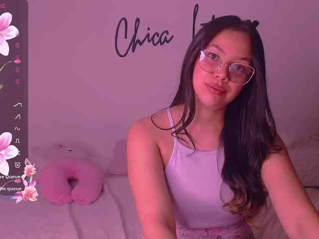 Atena webcam