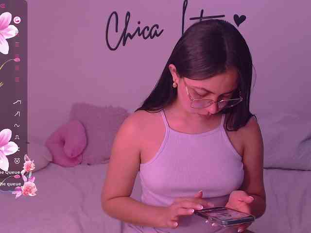 Atena webcam