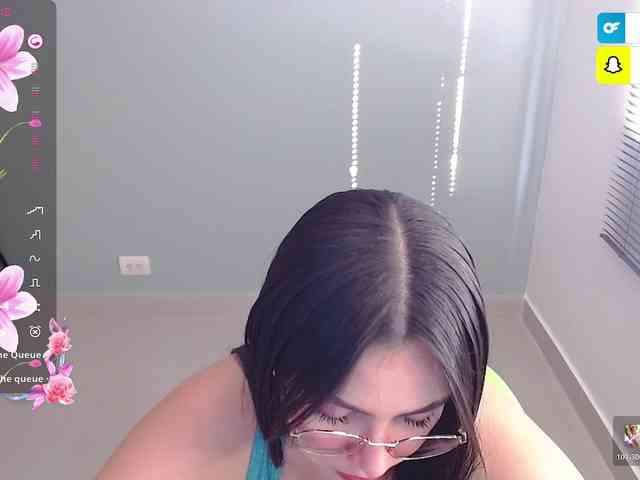 Atena webcam