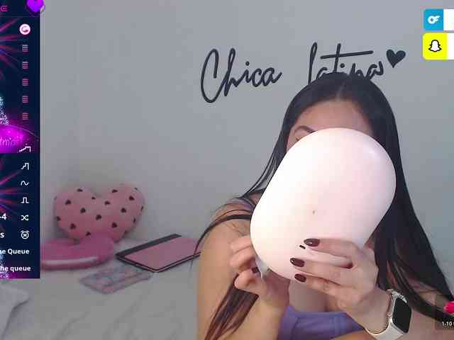 Atena webcam
