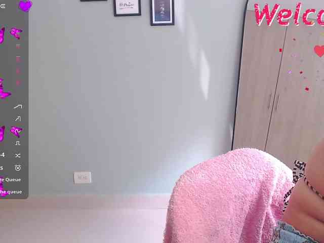Atena webcam