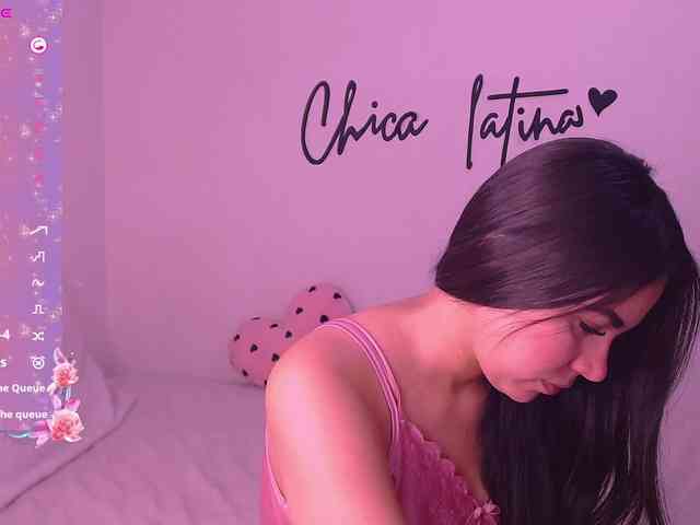 Atena webcam