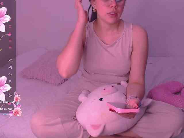 Atena webcam