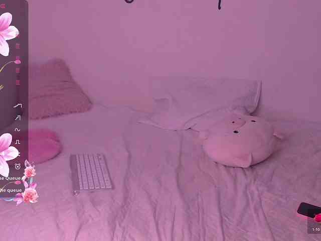 Atena webcam