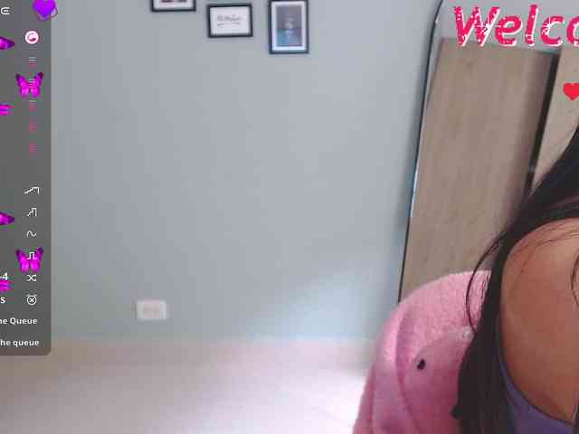 Atena webcam