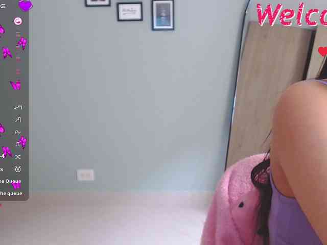 Atena webcam