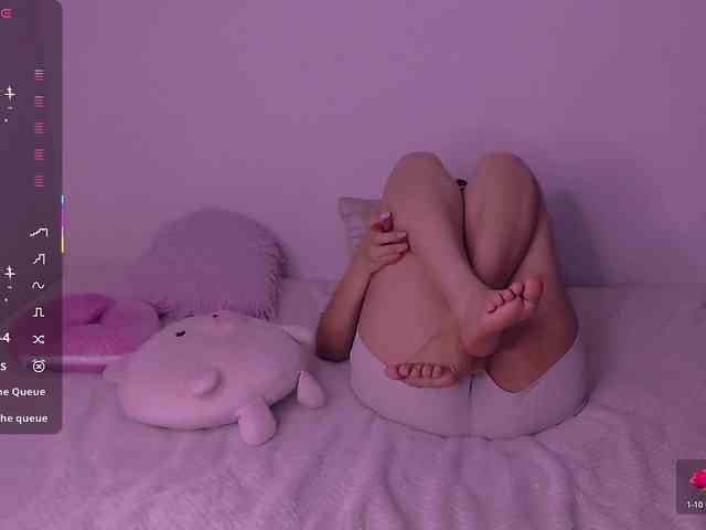 Atena webcam