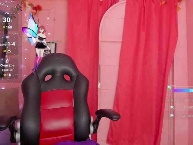 BasimaChauriye webcam