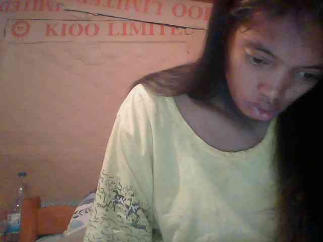 Anisexygirl webcam