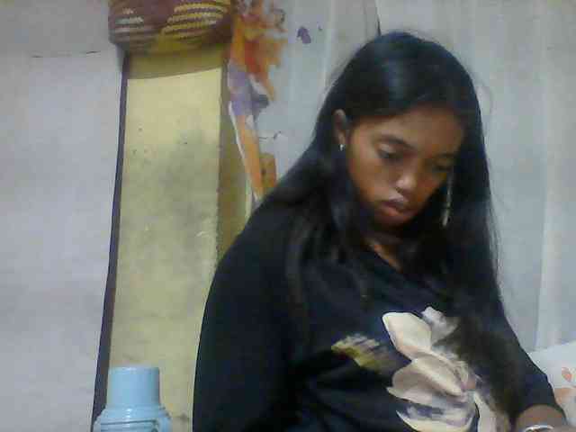 Anisexygirl webcam