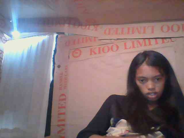 Anisexygirl webcam