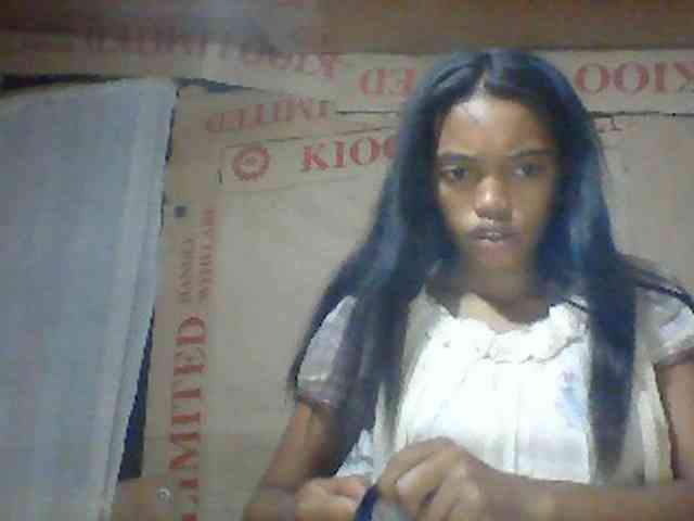Anisexygirl webcam