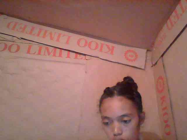 Anisexygirl webcam