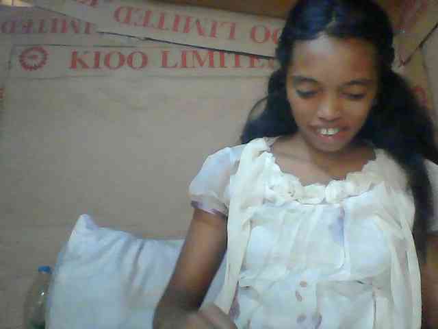 Anisexygirl webcam
