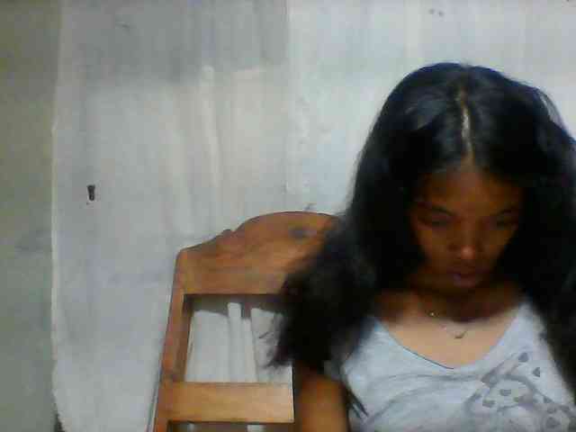 Anisexygirl webcam