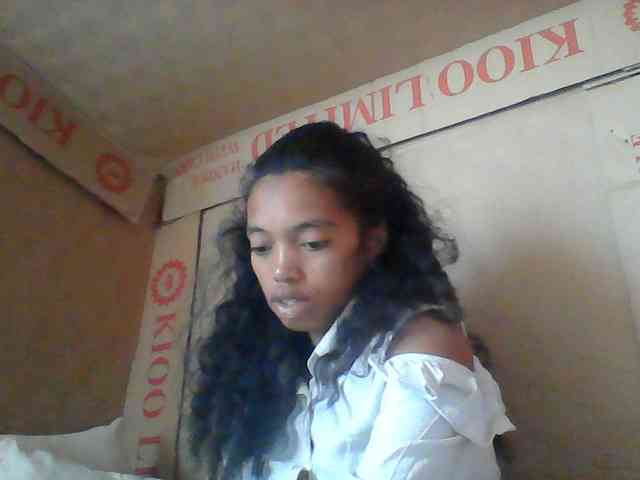Anisexygirl webcam
