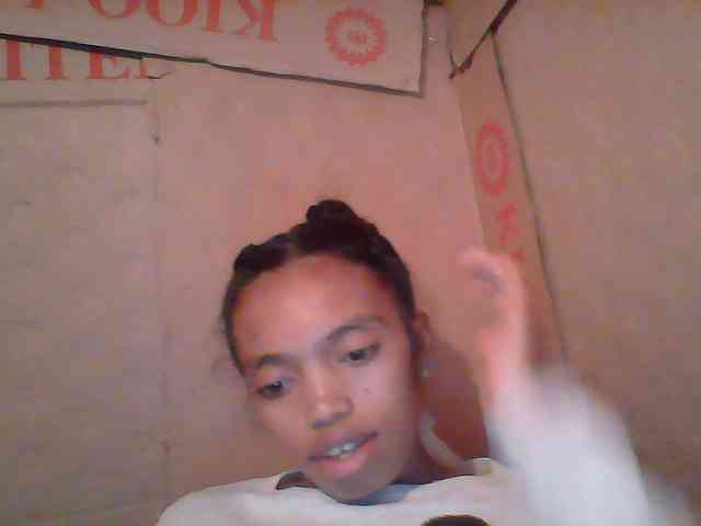 Anisexygirl webcam