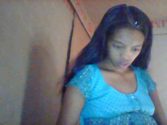 Anisexygirl webcam