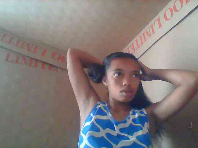 Anisexygirl webcam