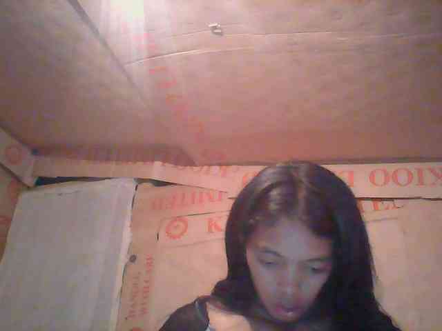 Anisexygirl webcam