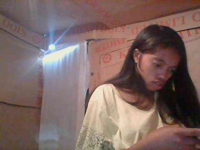 Anisexygirl webcam