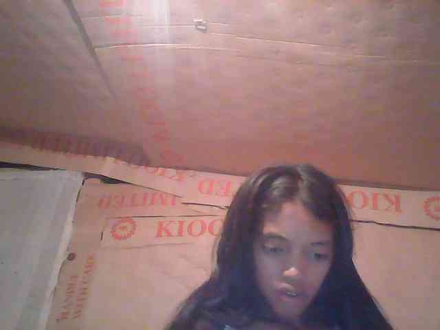 Anisexygirl webcam