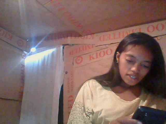 Anisexygirl webcam