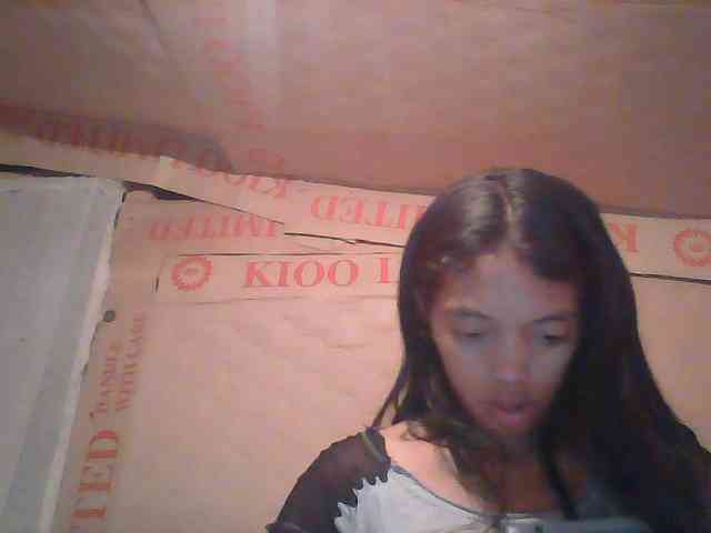 Anisexygirl webcam